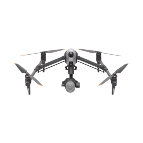 DJI Inspire 3
