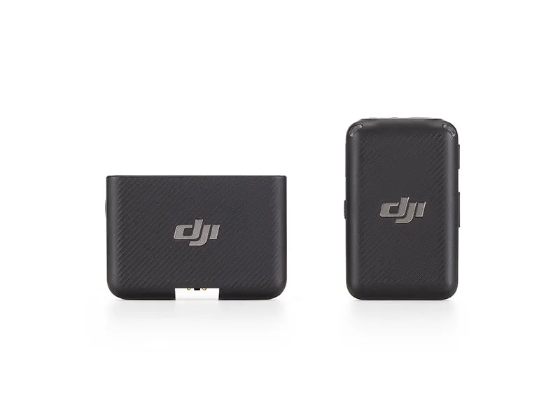 DJI MIC 1V1