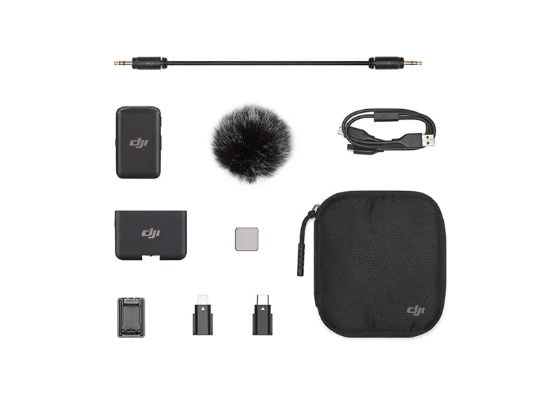 DJI MIC 1V1