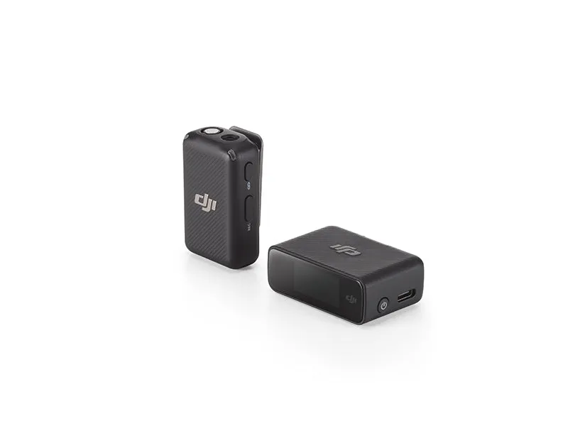 DJI MIC 1V1