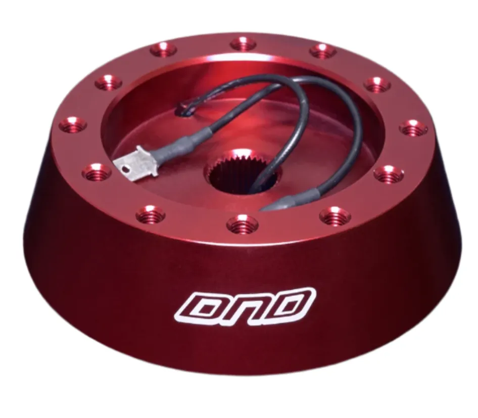 DND Low Profile Hub Kit Mazda Miata NA/NB (1990-2005) - Various Color