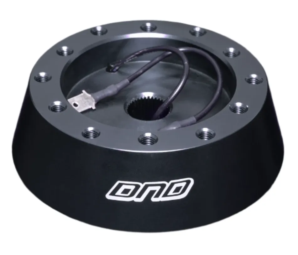 DND Low Profile Hub Kit Mazda Miata NA/NB (1990-2005) - Various Color
