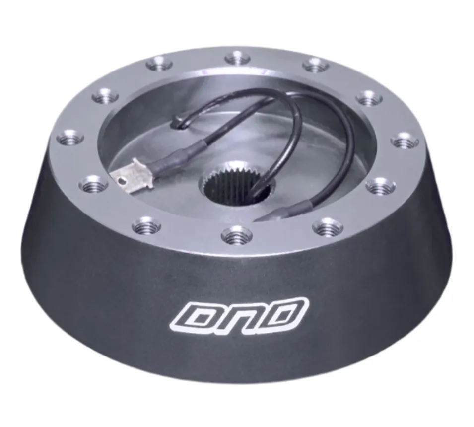 DND Low Profile Hub Kit Mazda Miata NA/NB (1990-2005) - Various Color