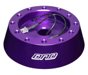 DND Low Profile Hub Kit Mazda Miata NA/NB (1990-2005) - Various Color