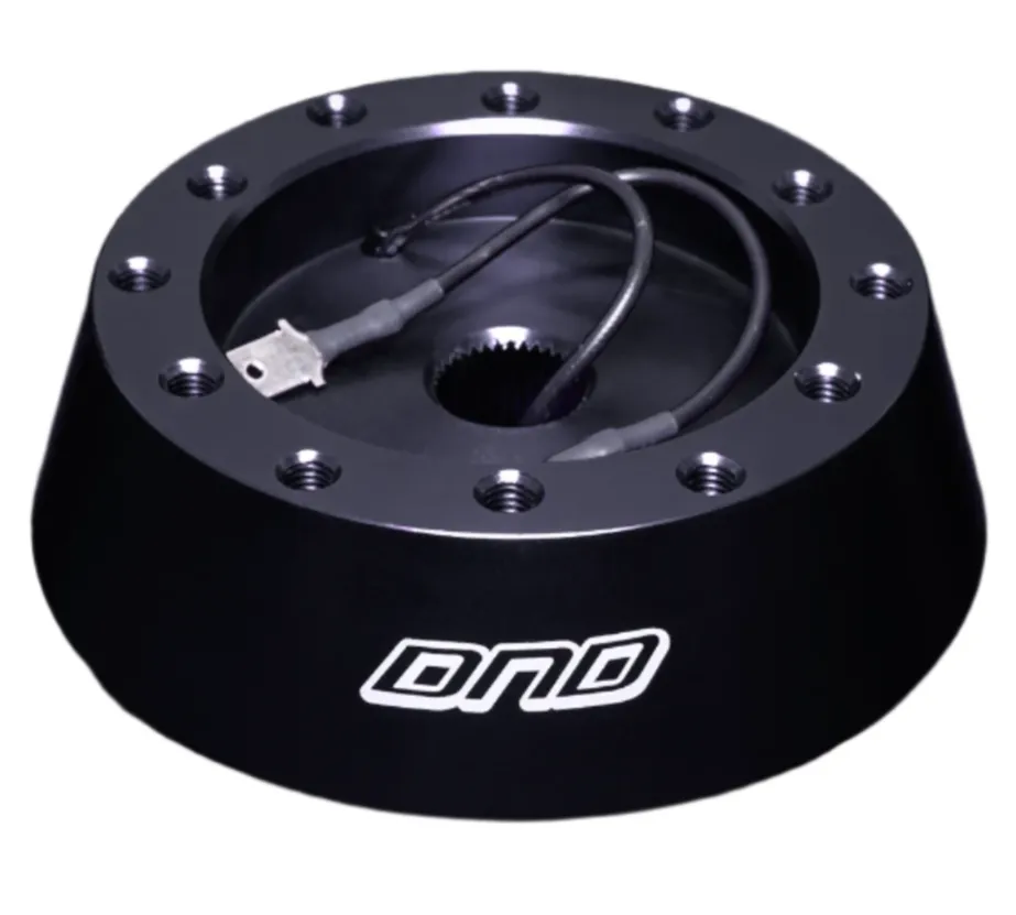 DND Low Profile Hub Kit Mazda Miata NA/NB (1990-2005) - Various Color