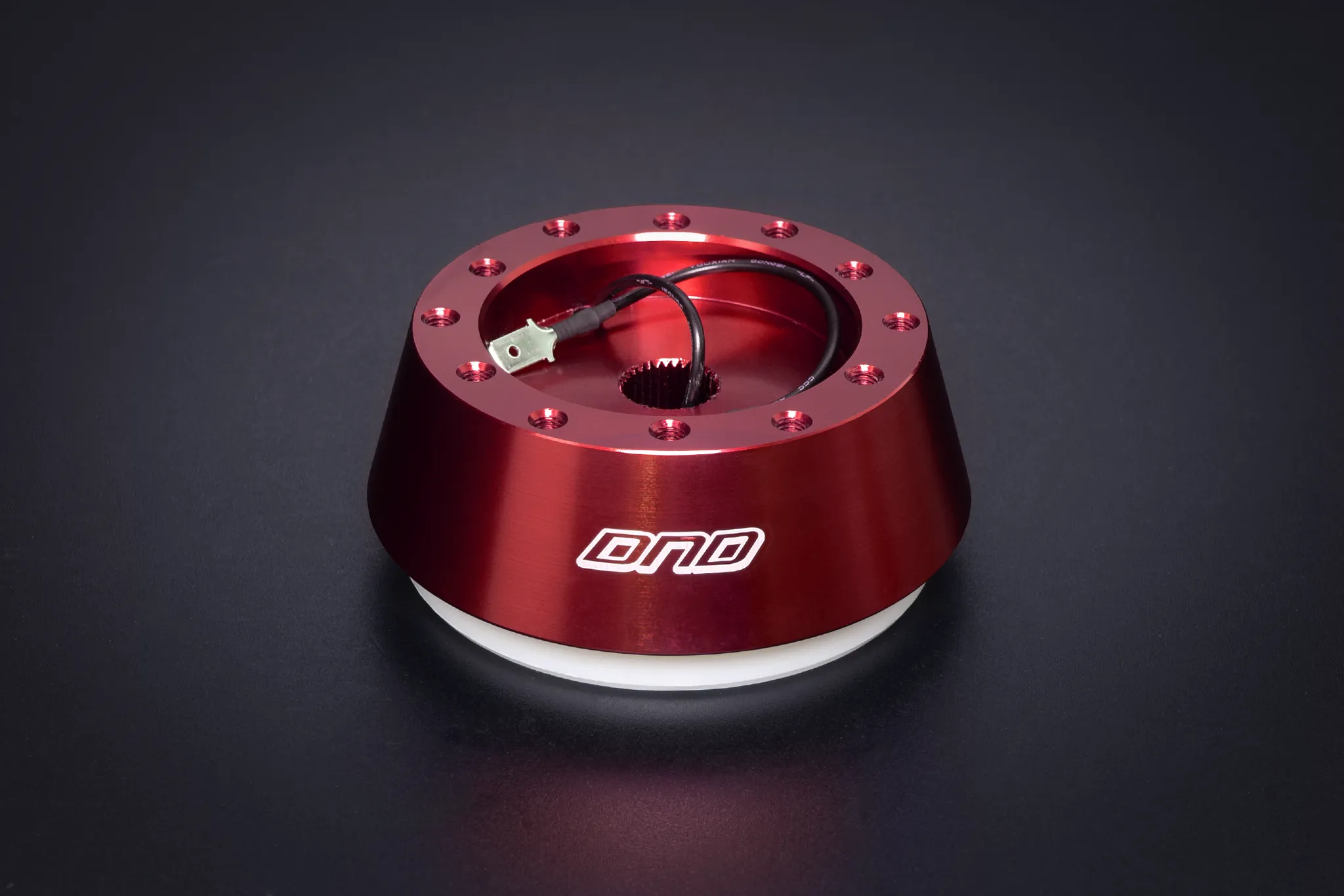 DND Low Profile Hub Kit Toyota Camry (87-90) Celica (82-93) Various Color