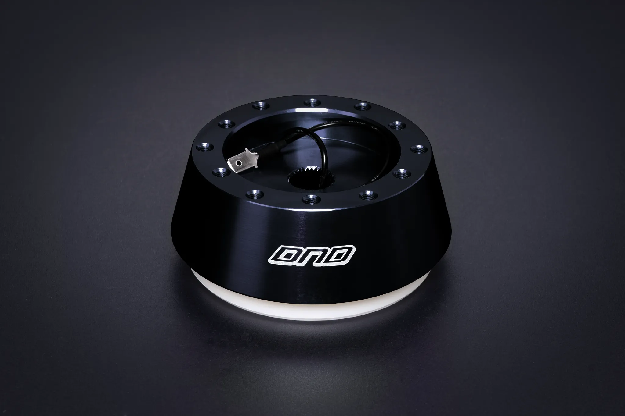 DND Low Profile Hub Kit Toyota Camry (87-90) Celica (82-93) Various Color