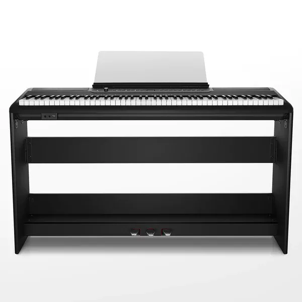 DONNER Digital Piano SE-1 Black