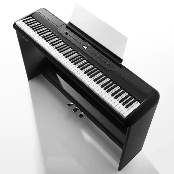DONNER Digital Piano SE-1 Black