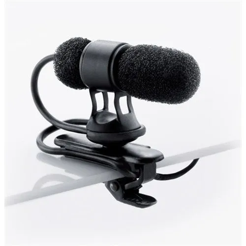 DPA 4080 CORE Cardioid Mic Normal SPL, Black, MicroDot