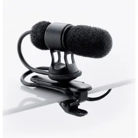 DPA 4080 CORE Cardioid Mic Normal SPL, Black, MicroDot