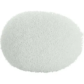 DPA DUA0566 Foam Windscreen for DPA Microphones 4060, 4061, 4062, 4063, 4071 (5-Pack White)