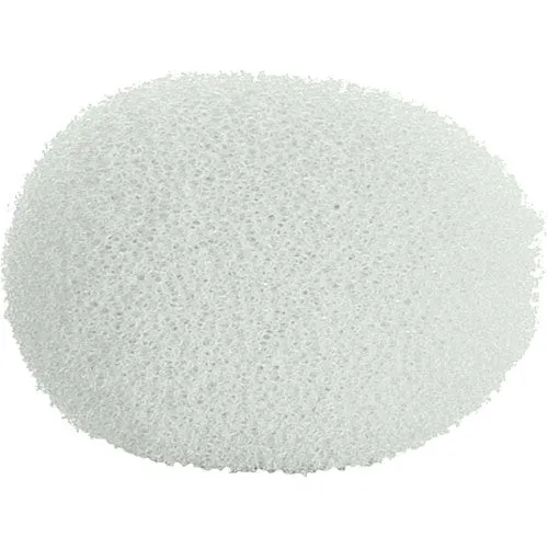 DPA DUA0566 Foam Windscreen for DPA Microphones 4060, 4061, 4062, 4063, 4071 (5-Pack White)