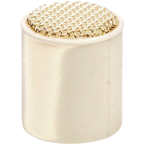 DPA DUA6006 Grid Cap with High Boost Frequency Contour for DPA Miniature Series (White) (5 Pieces)