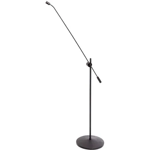 DPA Microphones 4018FJS Supercardioid Microphone w/30" Floor Boom Stand