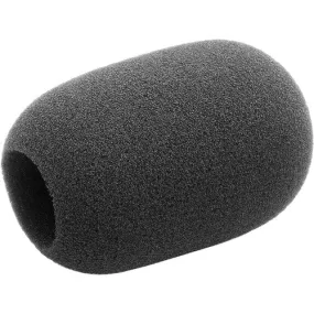 DPA Microphones DUA0041 Foam Windscreen for d:dicate Microphones w/Active Cable