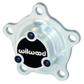 Drive Flange, Lightweight, With Bolts For Starlite “55” Hubs
