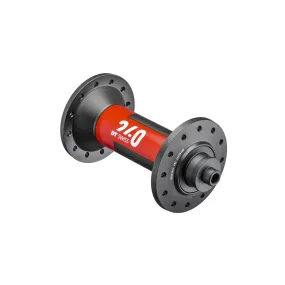 DT SWISS 240S FRONT HUB Non disc QR