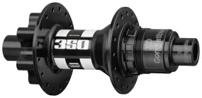 DT Swiss 350 Rear Hub 28H 12x148mm 6-Bolt Disc XD Driver