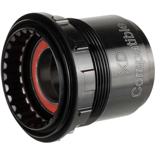 DT SWISS XD Freehub Body for Ratchet Drive Hubs