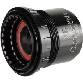 DT SWISS XD Freehub Body for Ratchet Drive Hubs