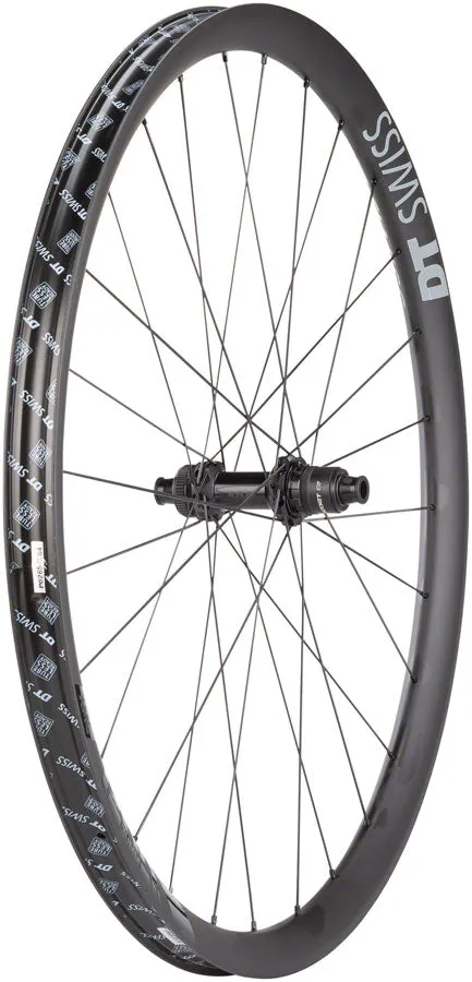 DT Swiss XMC 1200 Spline Rear Wheel