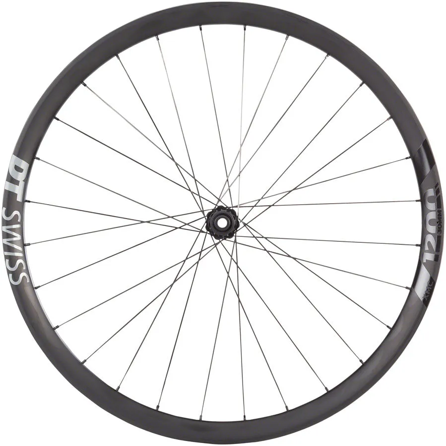 DT Swiss XMC 1200 Spline Rear Wheel