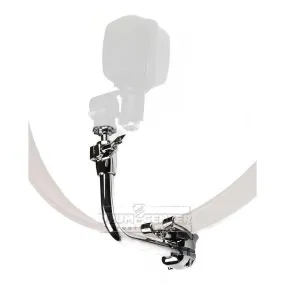 Dunnett Universal Bass Drum Mic Holder
