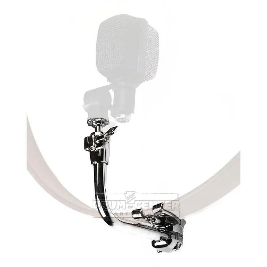Dunnett Universal Bass Drum Mic Holder