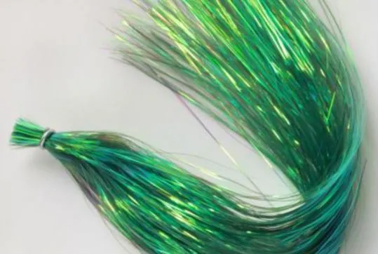Dyed Pearl Flashabou