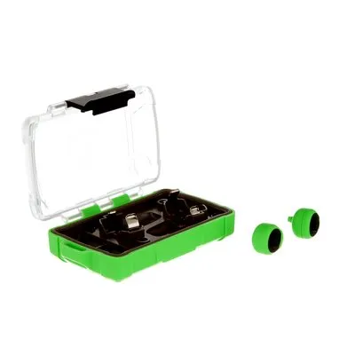 Earplugs - 3M™ PELTOR™ Electronic Earplug, Green, EEP-100