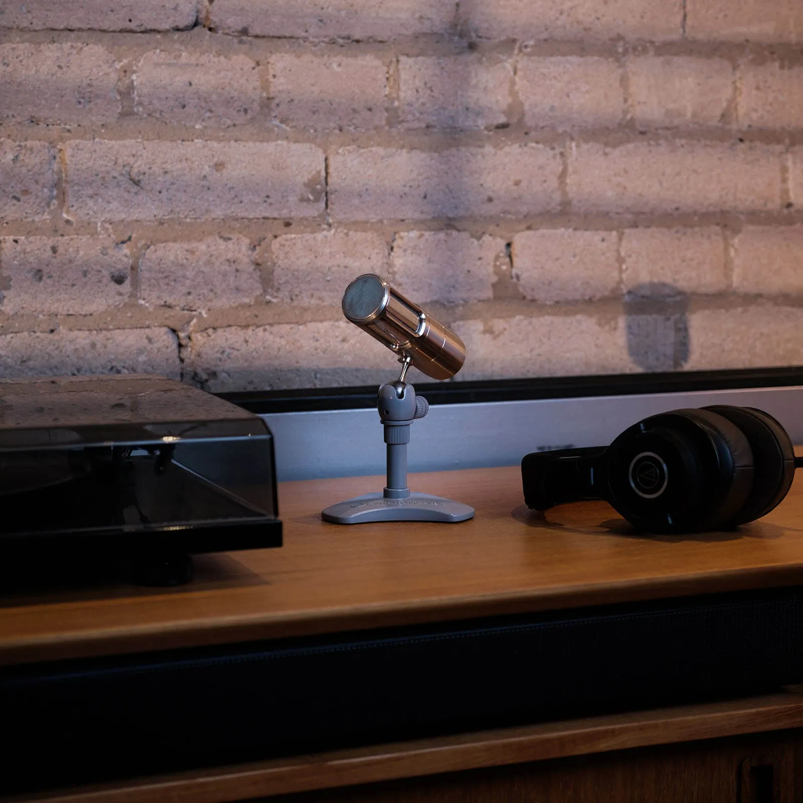 Earthworks Audio ICON USB Microphone
