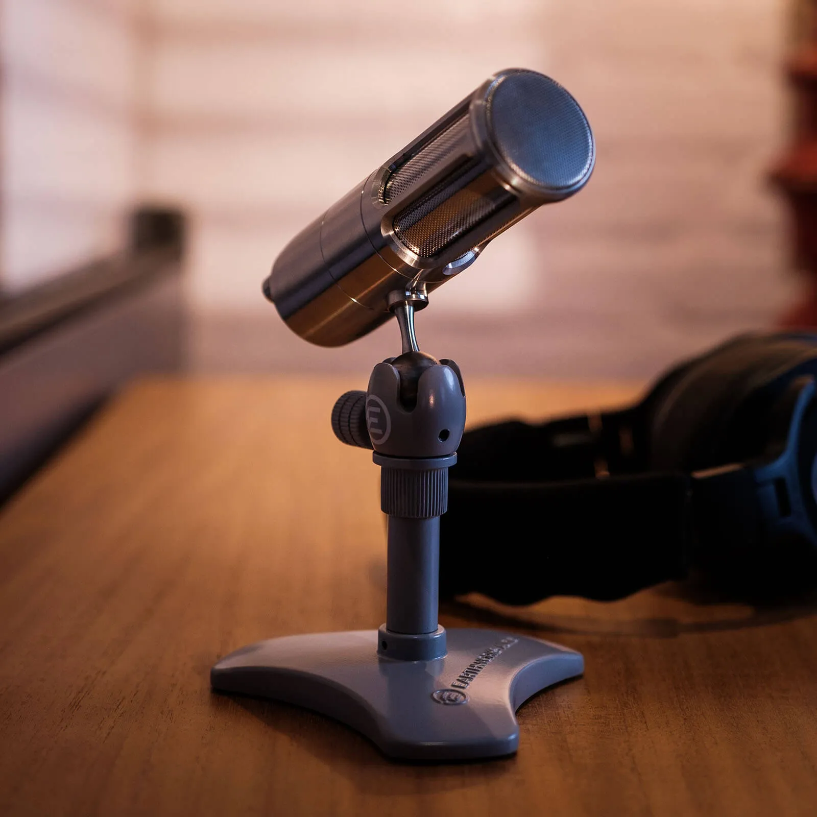 Earthworks Audio ICON USB Microphone