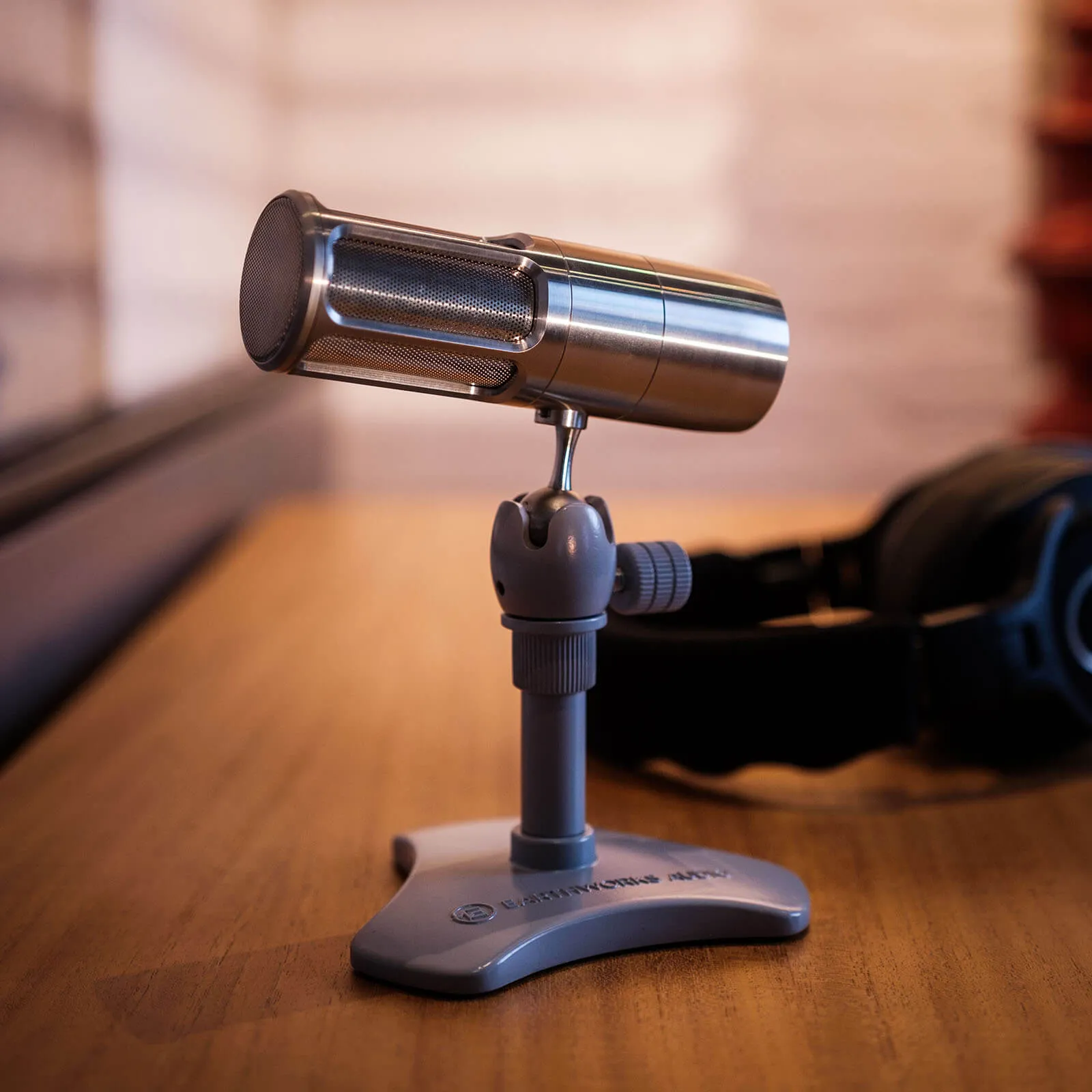 Earthworks Audio ICON USB Microphone