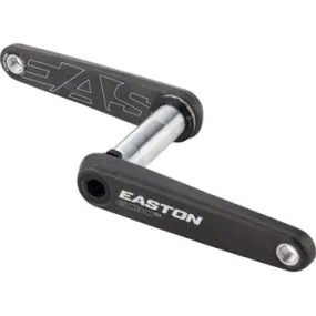 EC90 SL Carbon Crankset - 170mm Direct Mount CINCH Spindle Interface BLK