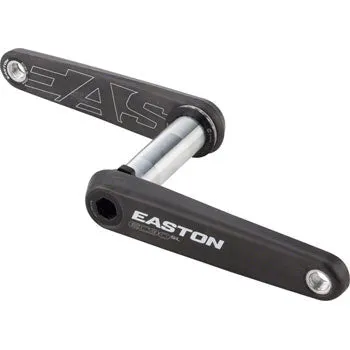 EC90 SL Carbon Crankset - 170mm Direct Mount CINCH Spindle Interface BLK