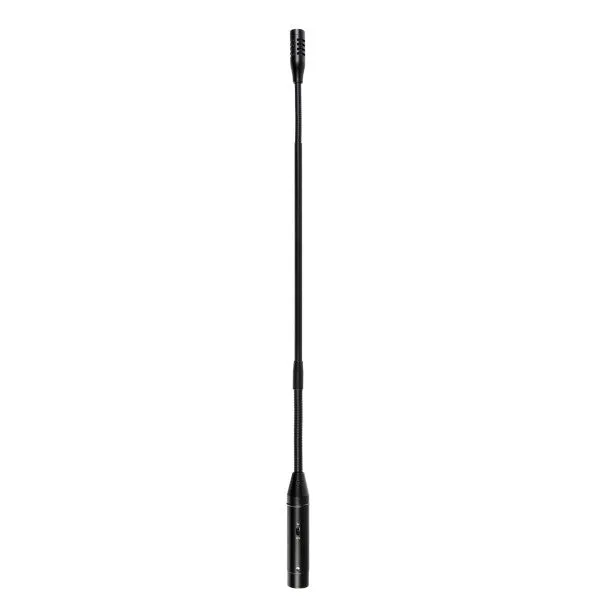 Eikon EK400GCV2 Professional Condenser Gooseneck Microphone