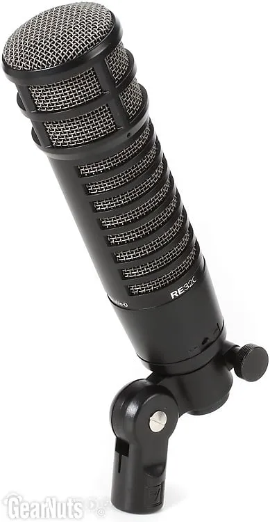 Electro-Voice RE320 Cardioid Dynamic Microphone