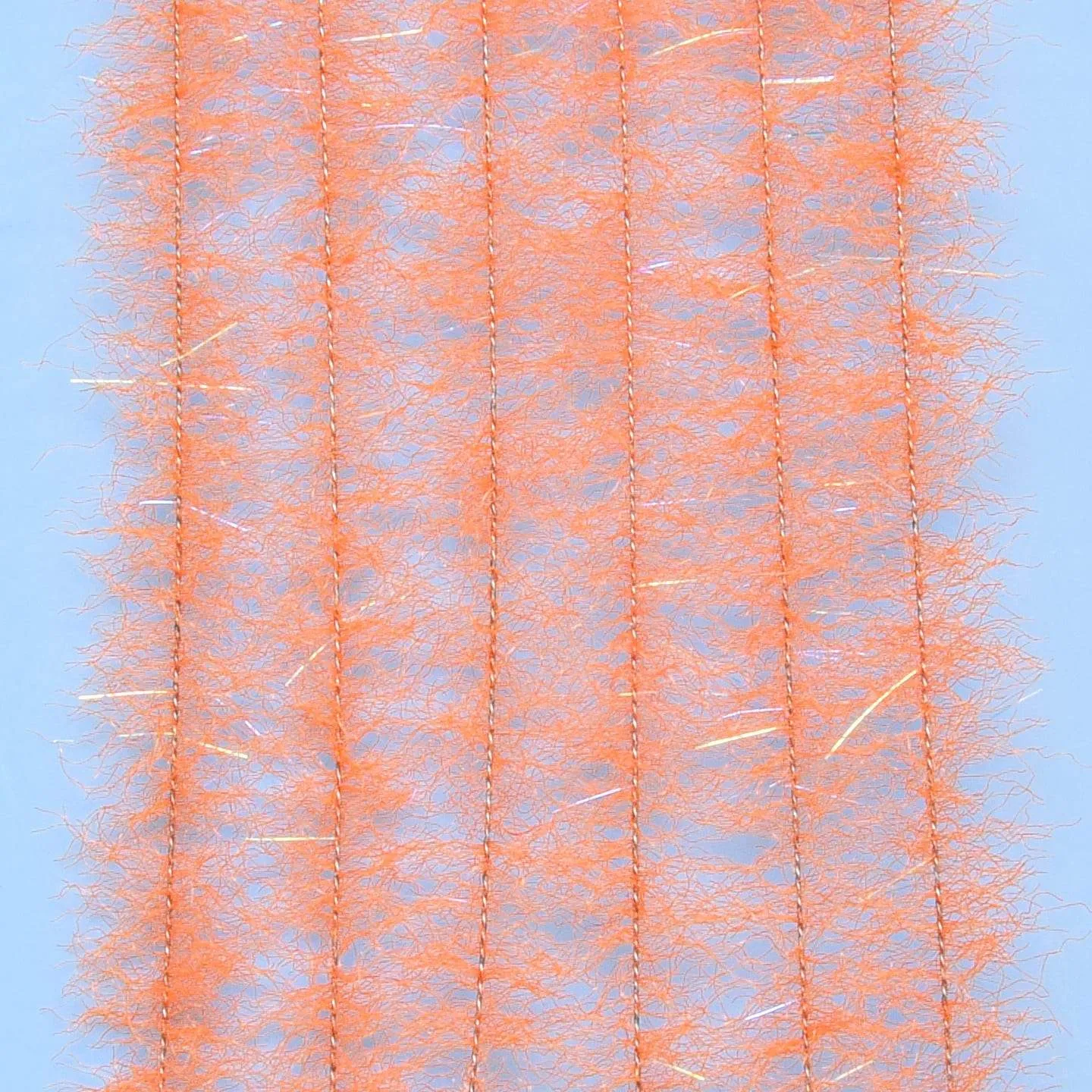 EP Streamer Brush SF 0.5"