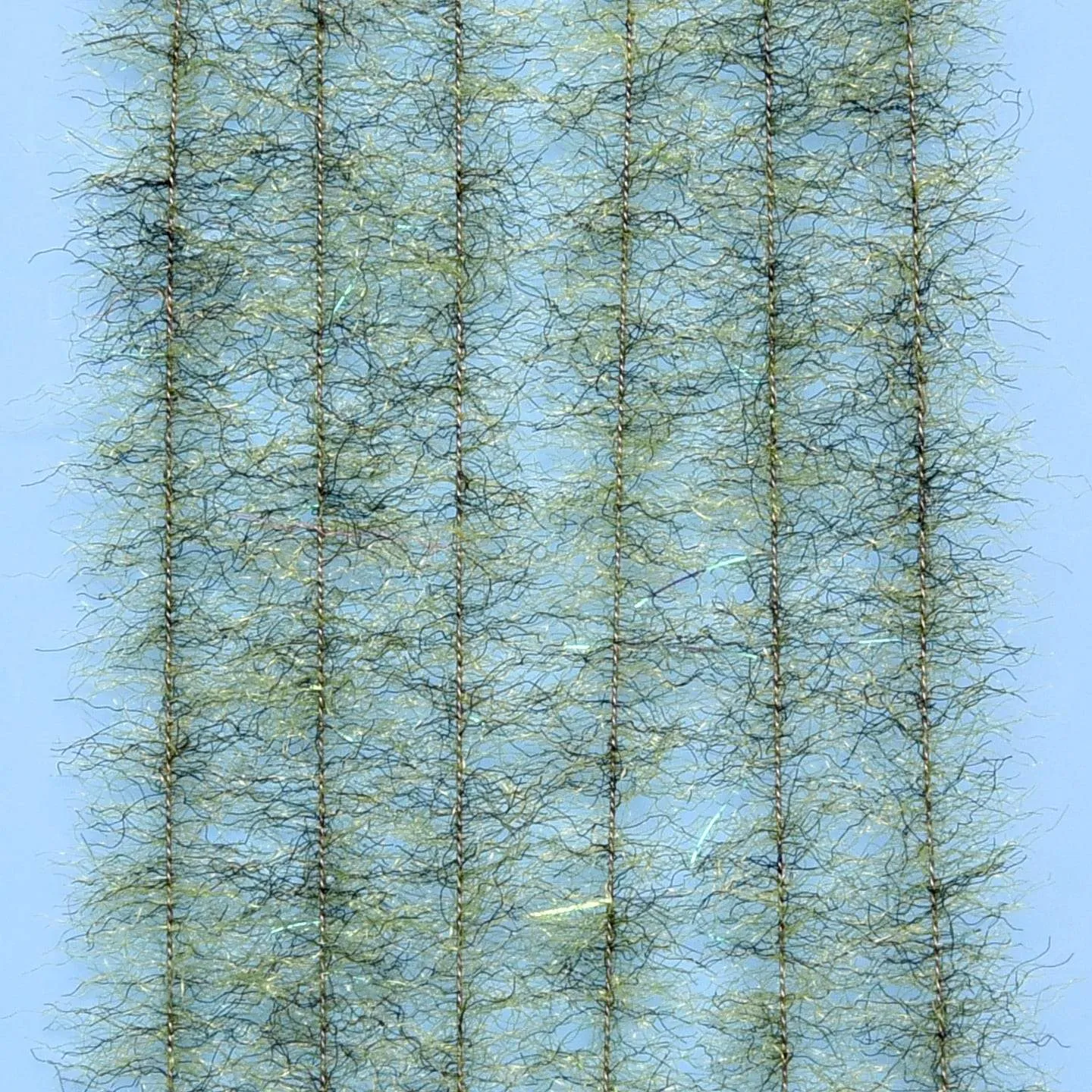 EP Streamer Brush SF 0.5"