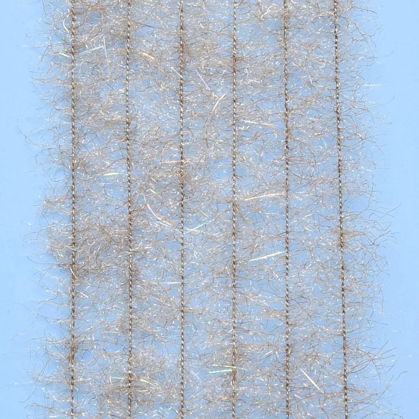 EP Streamer Brush SF 0.5"