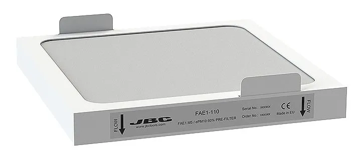 FAE1 M5 Pre-filter-10PK