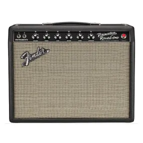 Fender Limited Edition 65 Princeton C12Q FSR