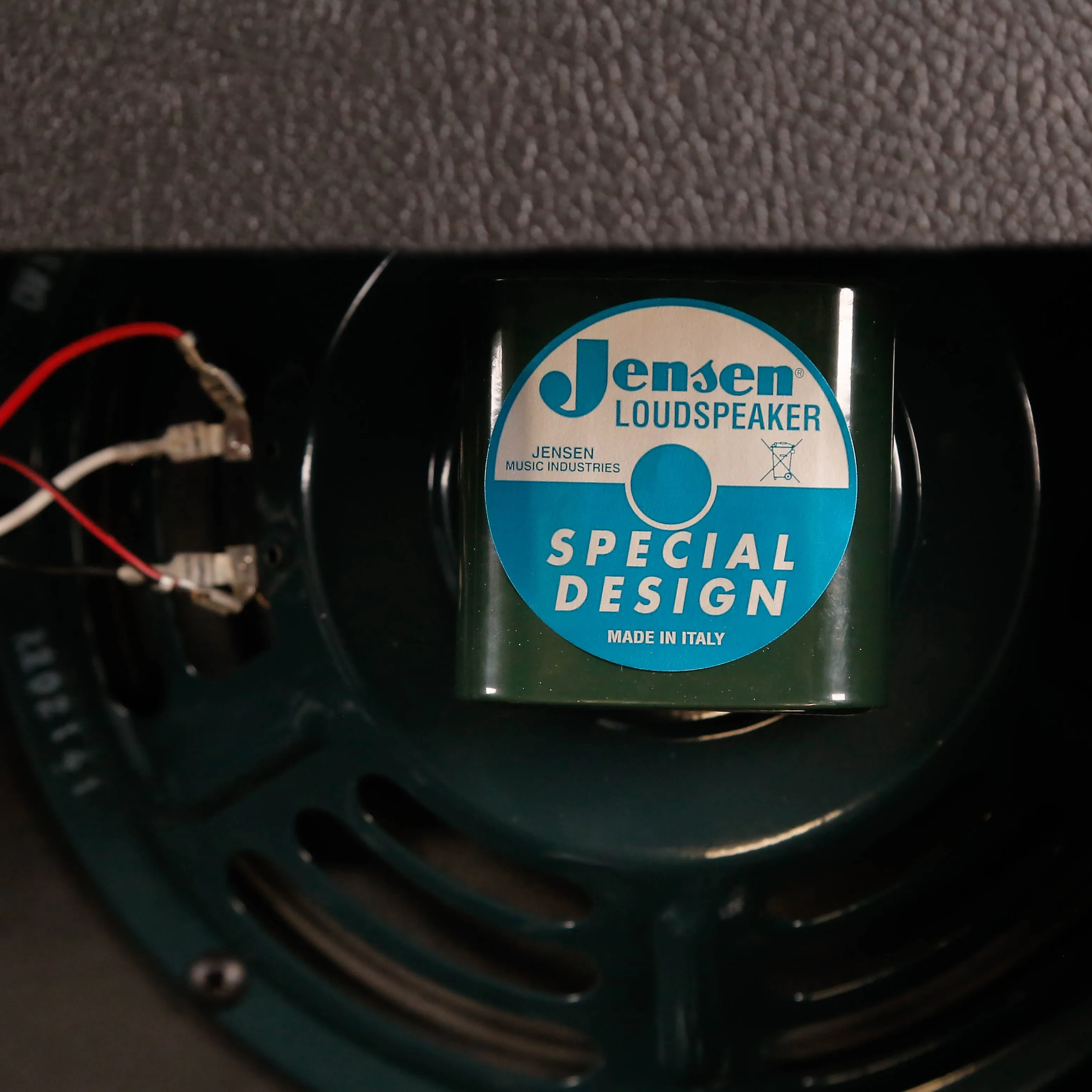 Fender Tone Master Super Reverb 4 x 10'' Combo Guitar Amplifier