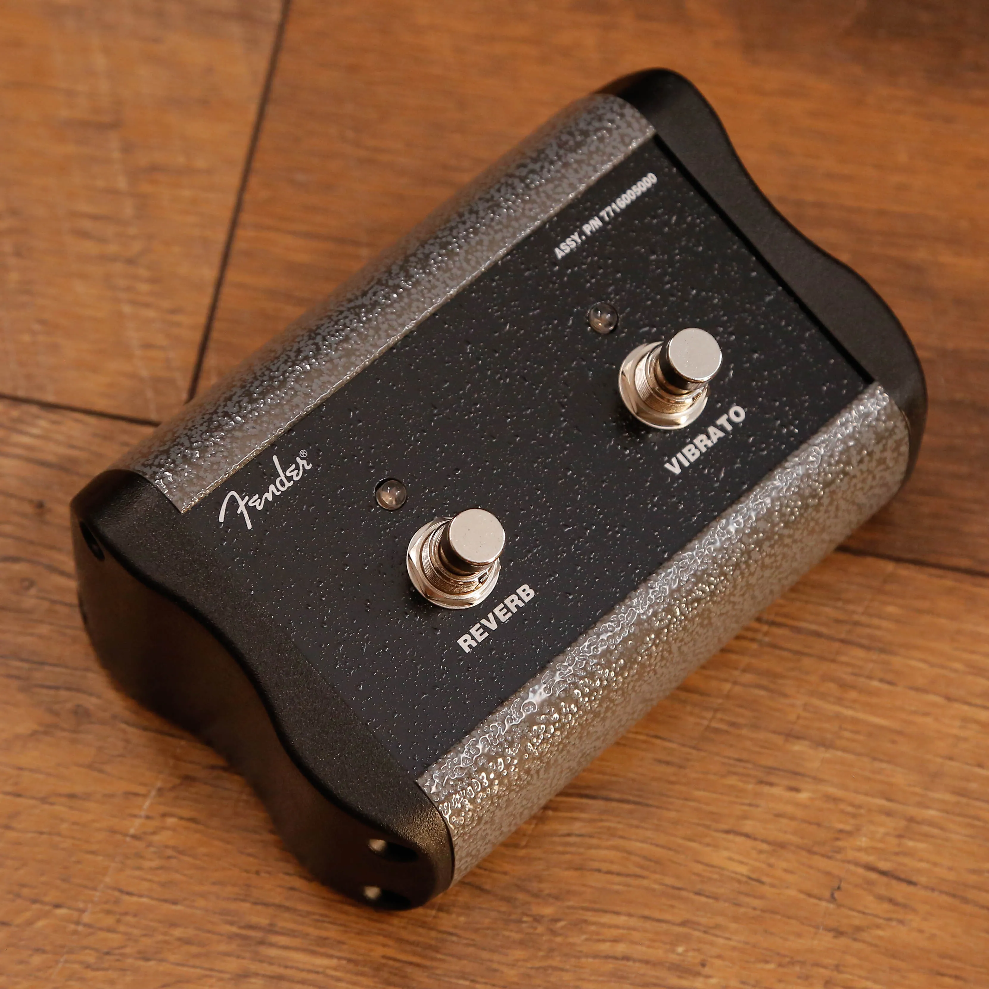 Fender Tone Master Super Reverb 4 x 10'' Combo Guitar Amplifier