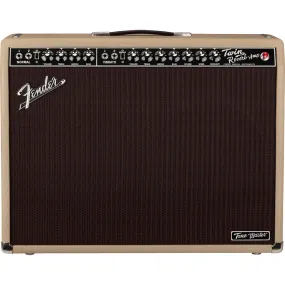 Fender - Tone Master® Twin Reverb® - Blonde, 240V AUS