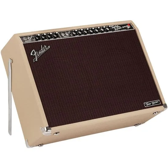 Fender Tone Master Twin Reverb Blonde