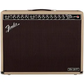 Fender Tone Master Twin Reverb Blonde