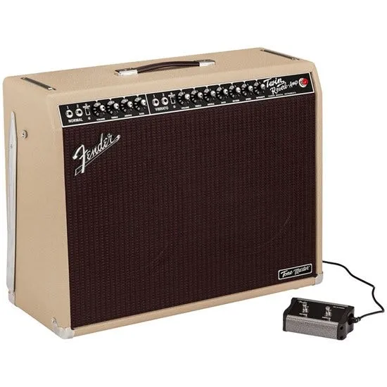 Fender Tone Master Twin Reverb Blonde