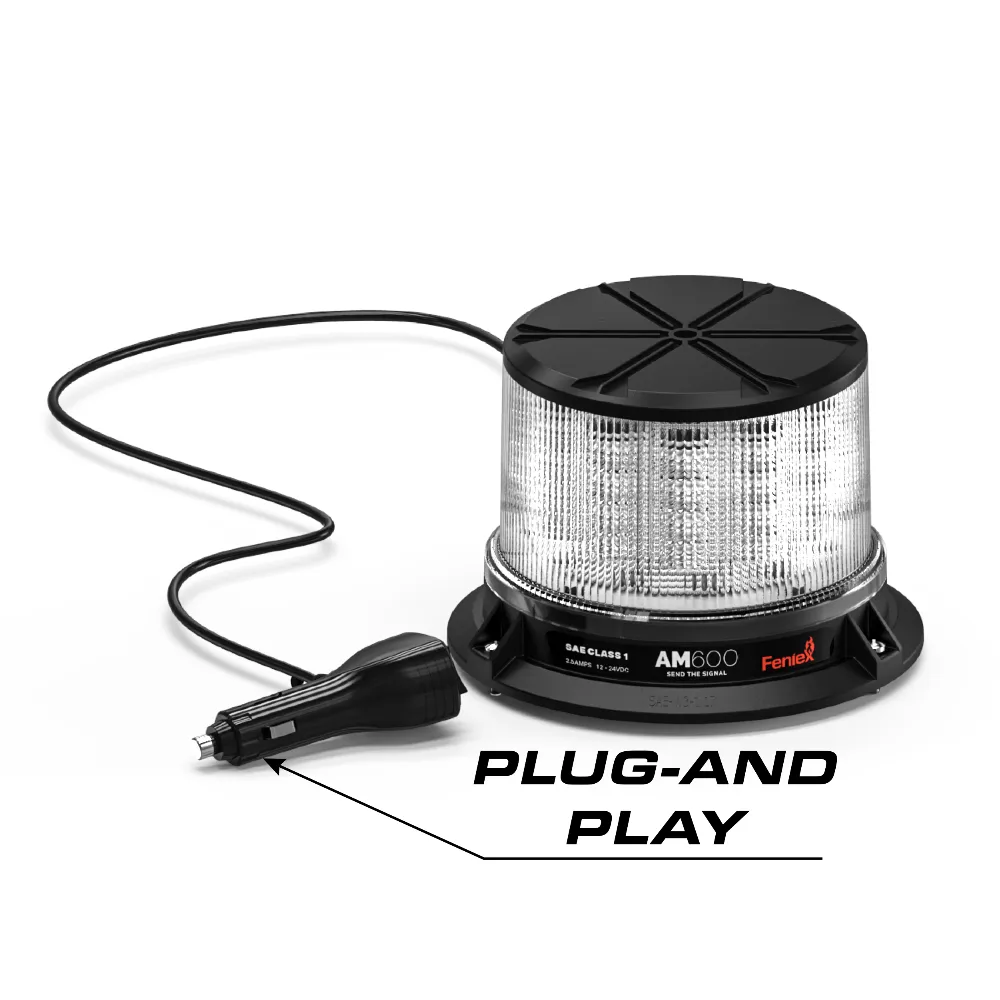 Feniex AM600 Beacon